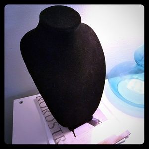 ☄BOGO FREE☄$4 Items - Necklace Display Stand