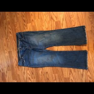 Old Navy jeans