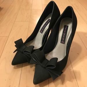 Steven by Steven Madden "Ravesh" Pump size6