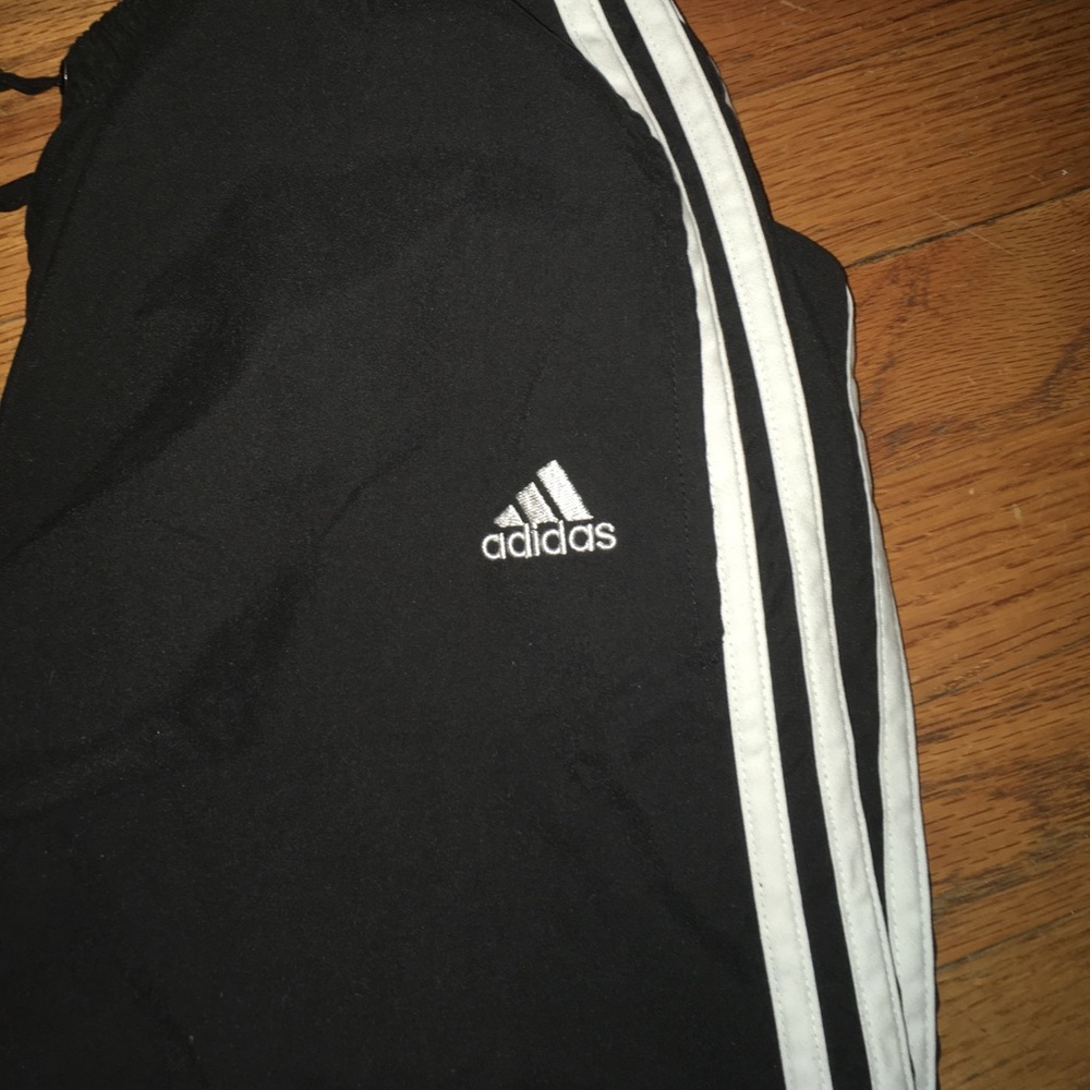 Adidas sweatpants - Picture 2 of 2