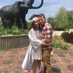 Meet your Posher, Abby