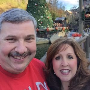 Meet your Posher, Ruth