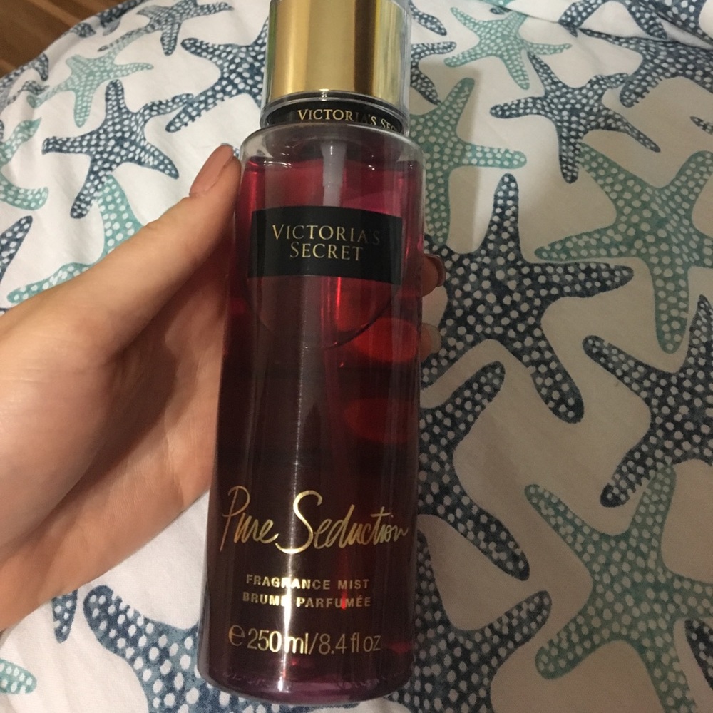 Vs perfume