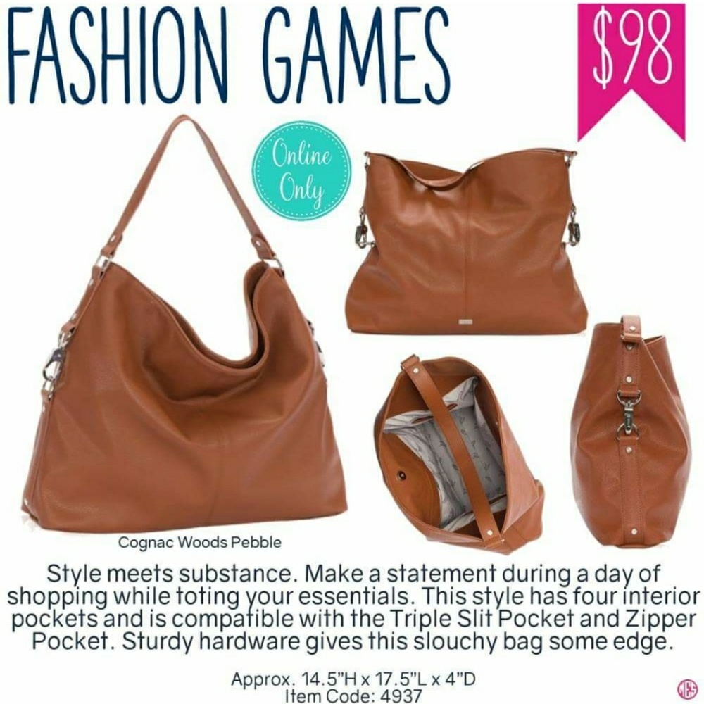 Thirty one fashion games purse