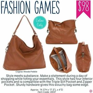 Thirty one fashion games purse