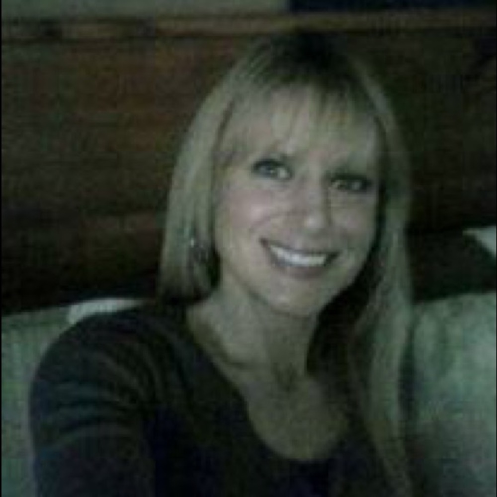 Meet your Posher, Wendy