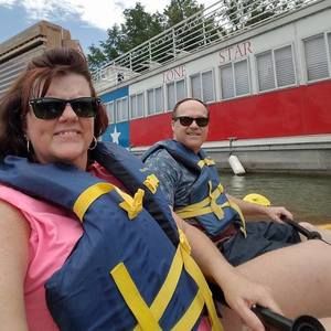 Meet your Posher, Steven