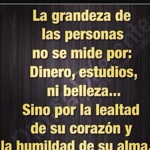 Meet your Posher, Natalia