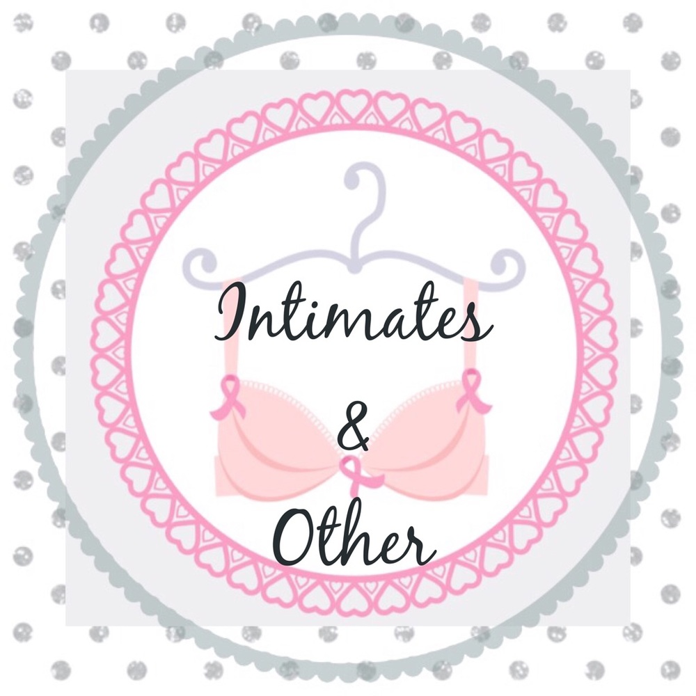 🎀🎗Intimates & Other