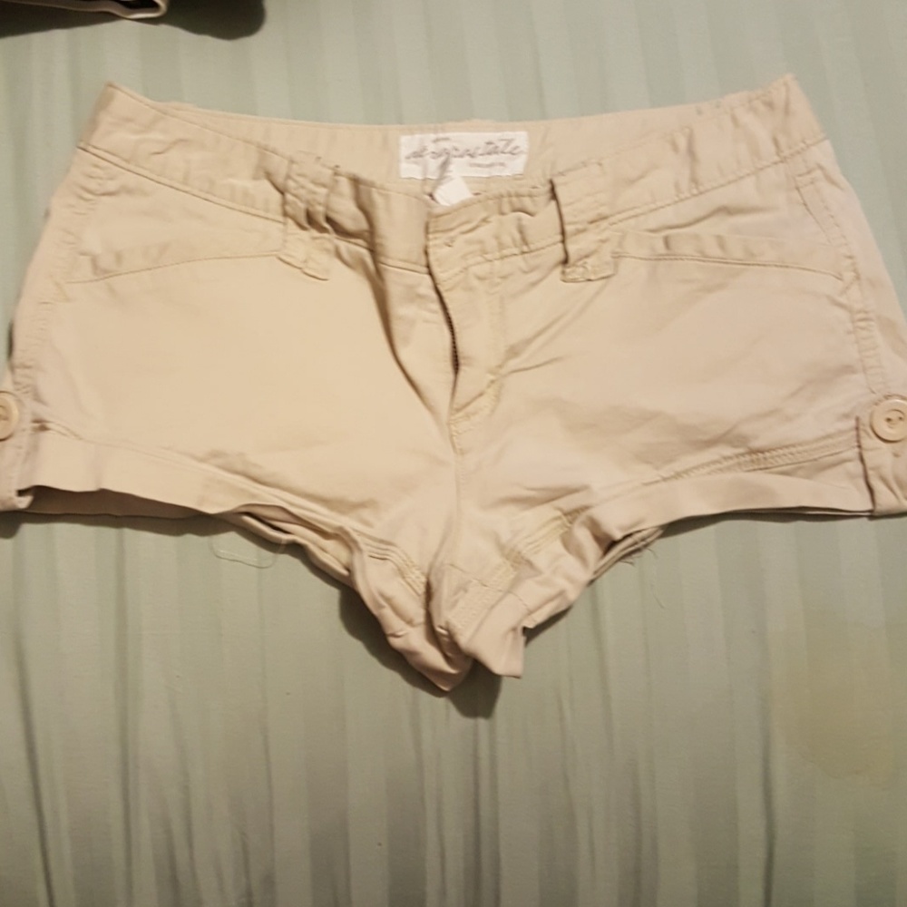 Aeropostale shorts