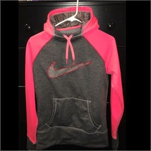 Nike sweatshirt