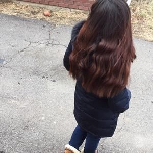 Meet your Posher, Fatimah