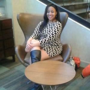 Meet your Posher, Maya