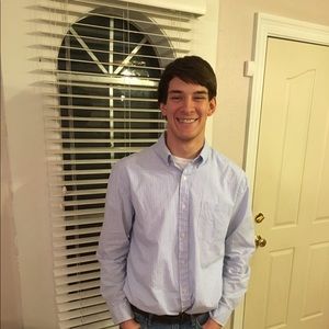 Meet your Posher, Seth