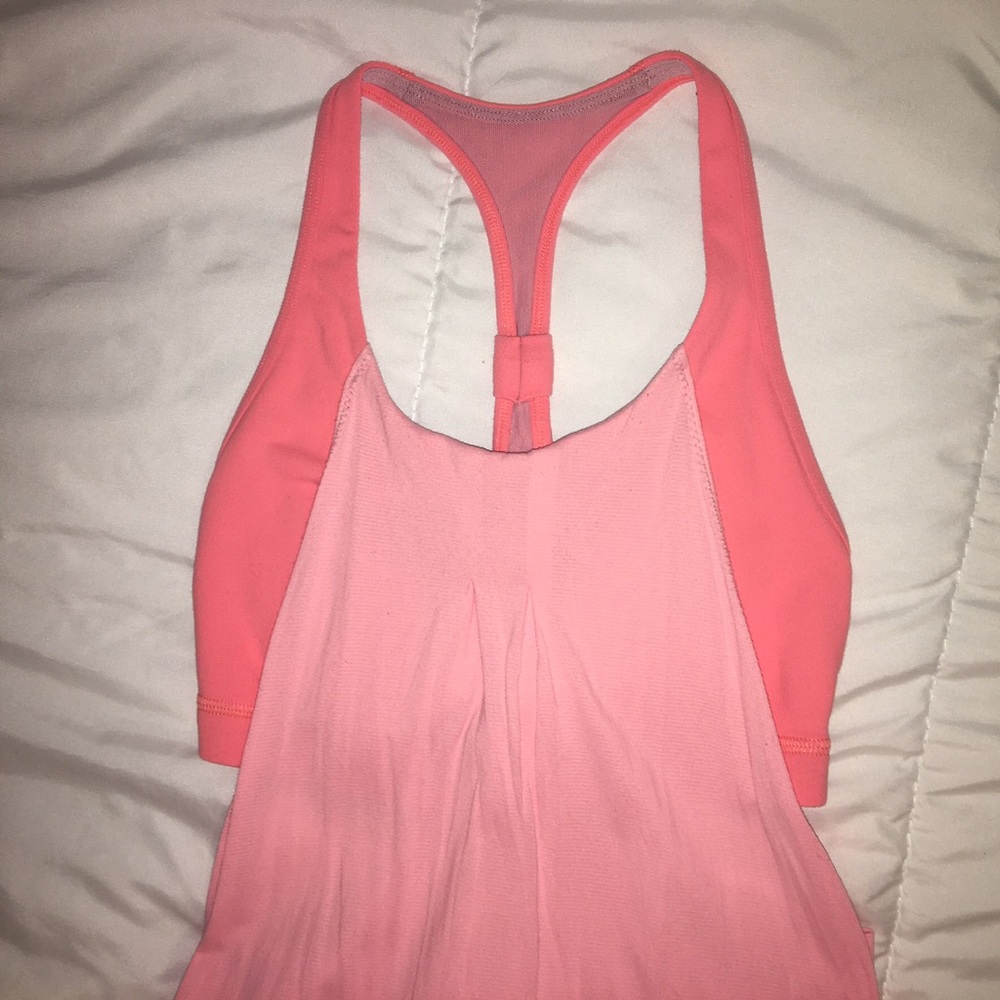 Lululemon Tanktop