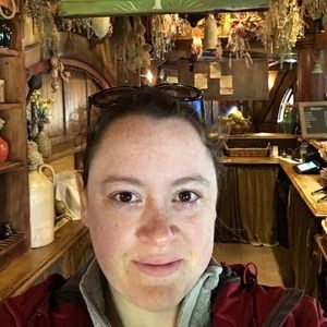 Meet your Posher, Megan