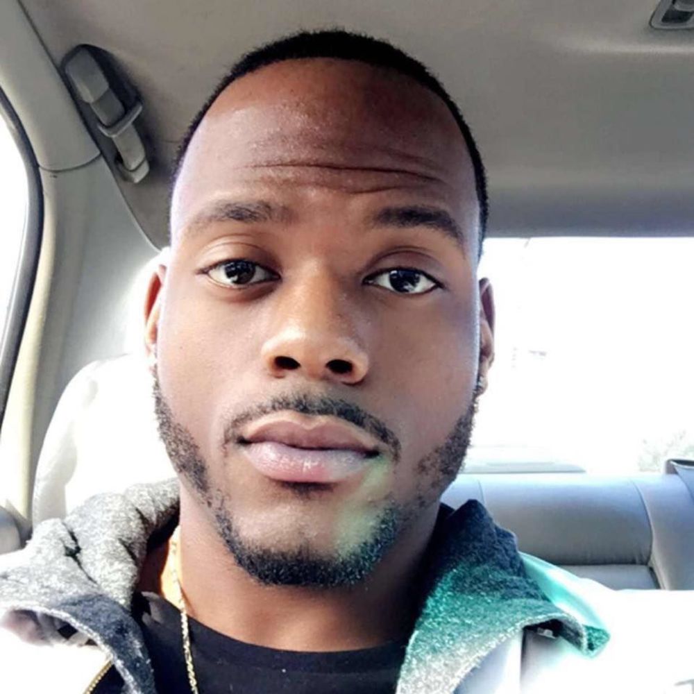 Meet your Posher, Jordan