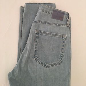AG jeans phoebe size 26