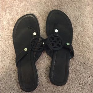 TORY BURCH MILLER SANDAL