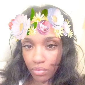 Meet your Posher, Kiara