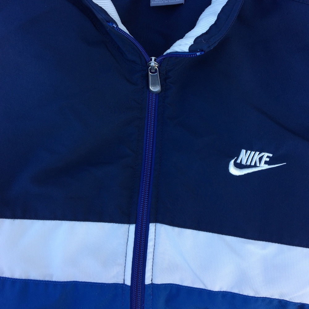 Nike Men's Large windbreaker