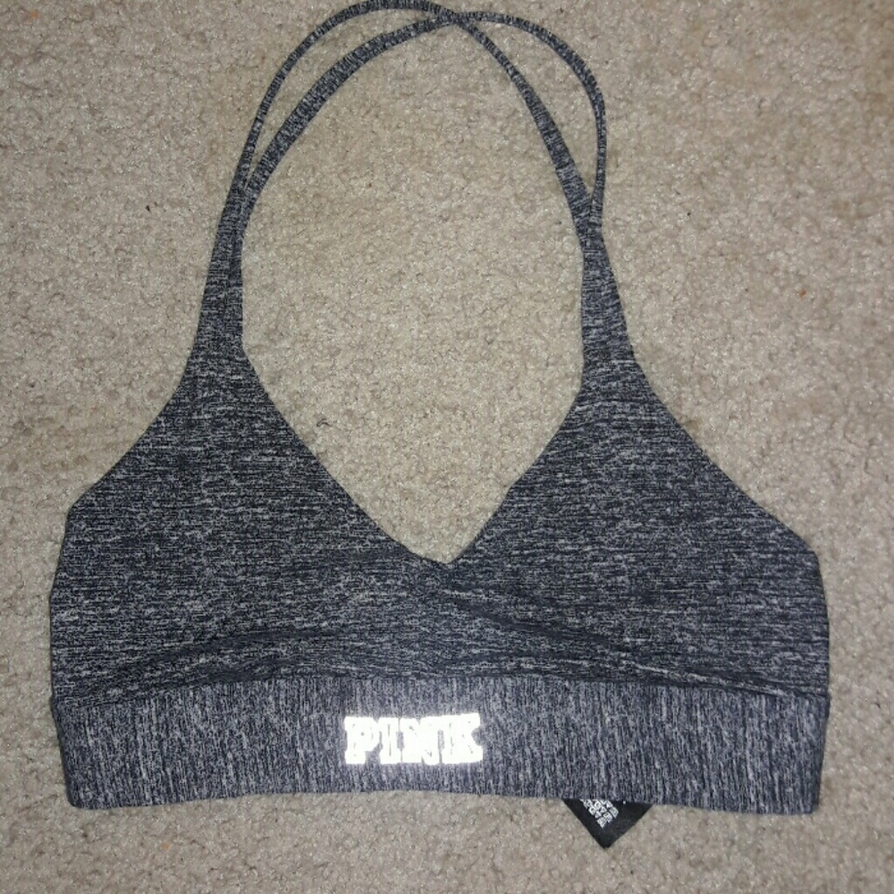 VS PINK ultimate sports bra