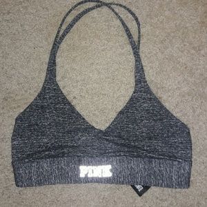 VS PINK ultimate sports bra