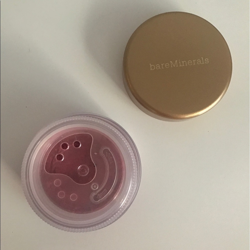 Brand new gorgeous blush