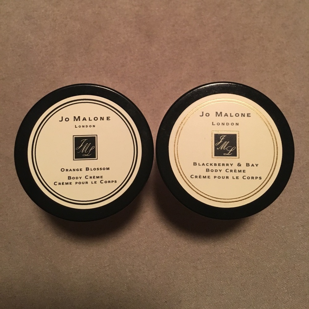 Body crème