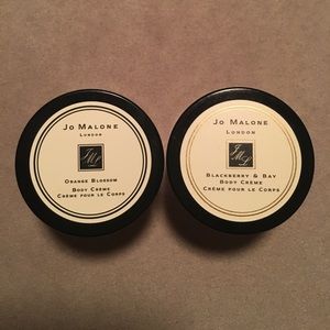 Body crème