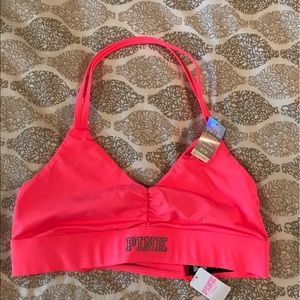 Victoria Secret sports bra
