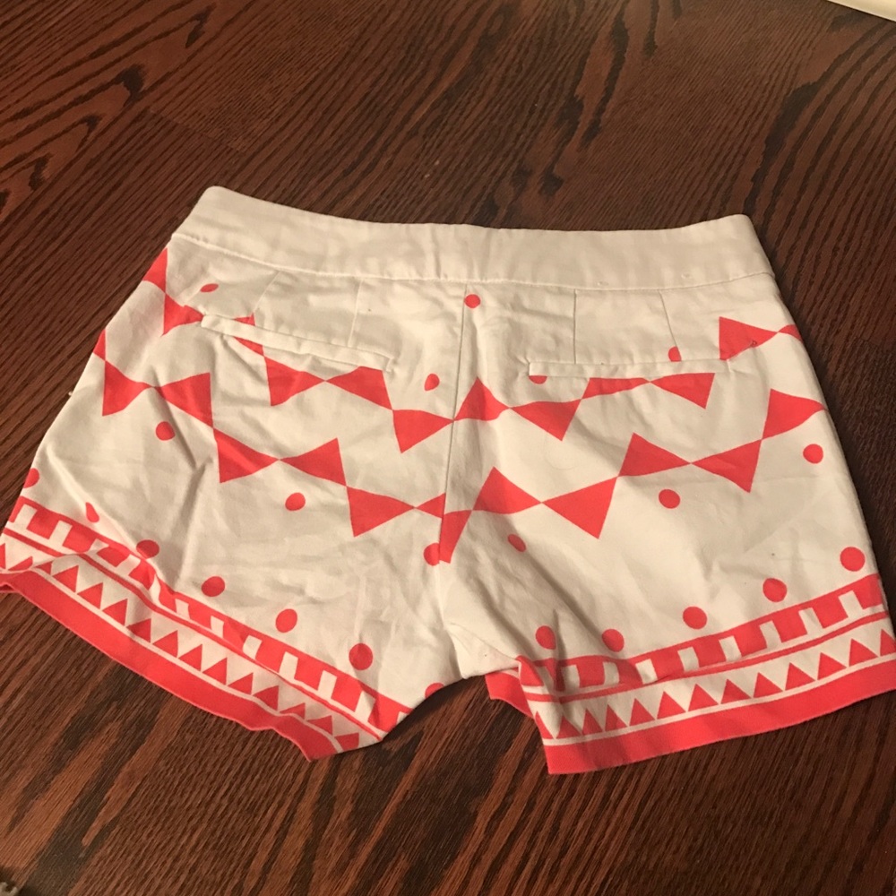 Pink shorts - Picture 2 of 2