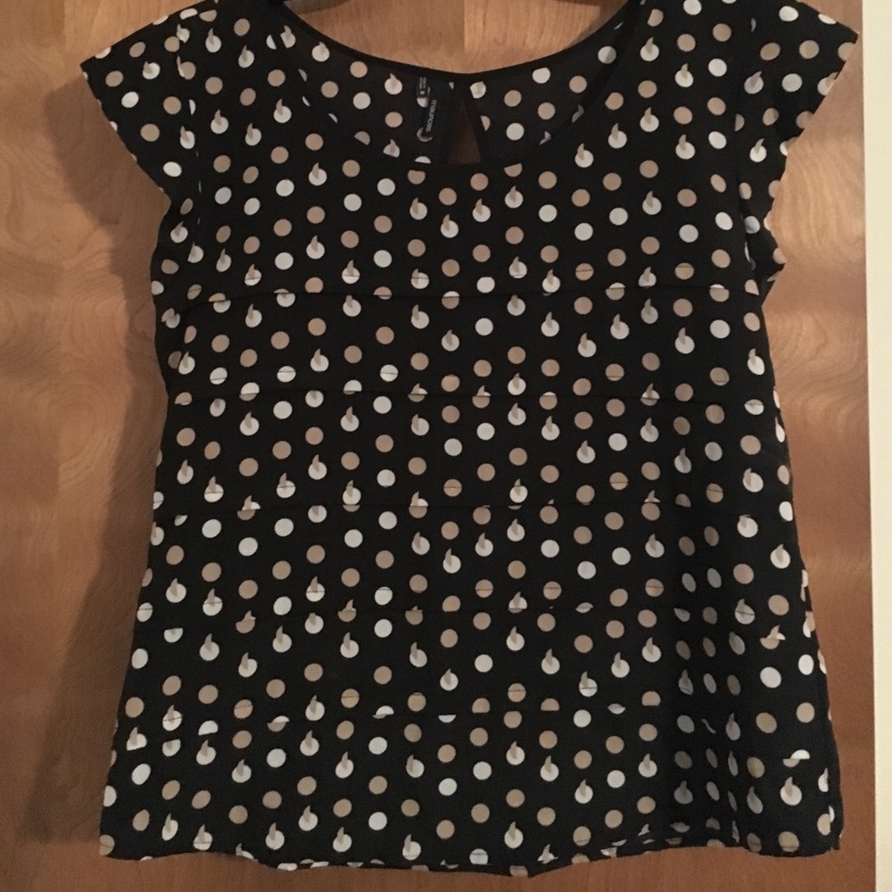 Maurices Top