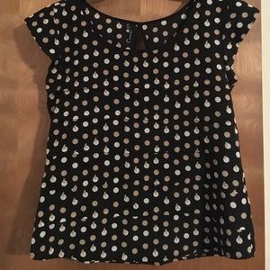 Maurices Top