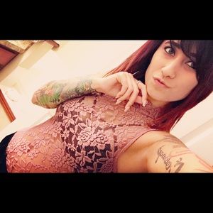 Meet your Posher, Deanna