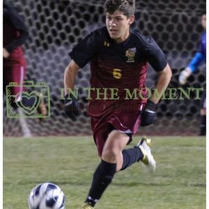 Meet your Posher, Rodrigo