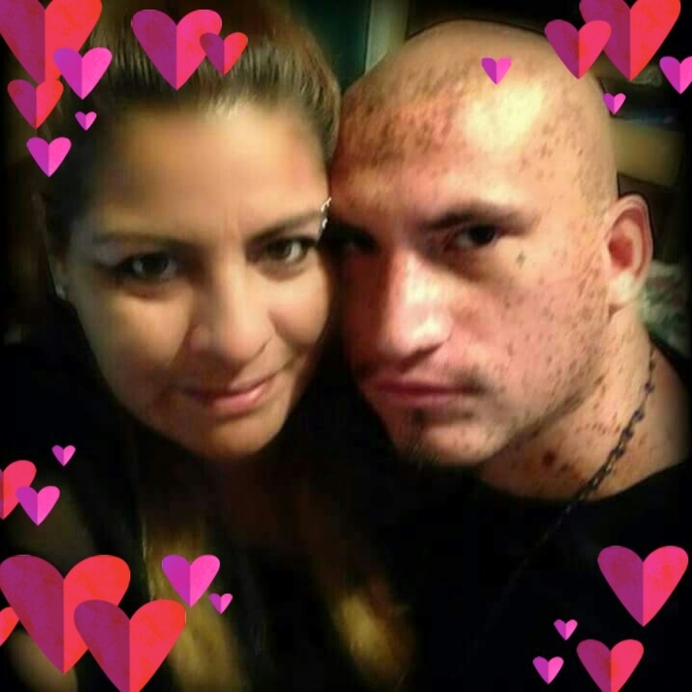 Meet your Posher, Beth n stone