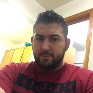 Meet your Posher, Moe