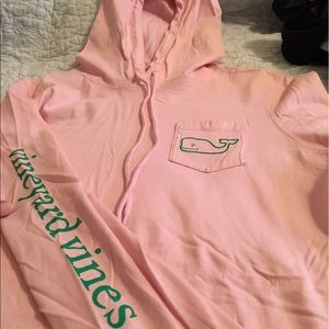 Vineyard Vines Sweatshirt T-Shirt