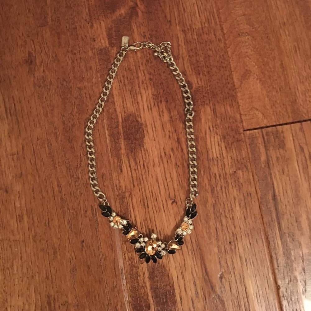 AE Necklace