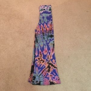 Cute comfy pants: boutique