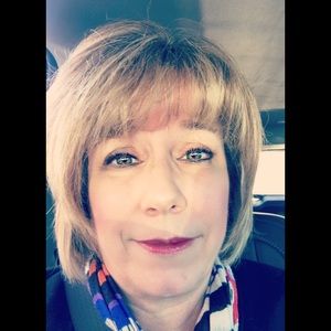 Meet your Posher, Cathy