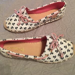 Sperry Anchor Boat shoes
