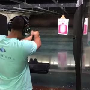 Meet your Posher, Jordan