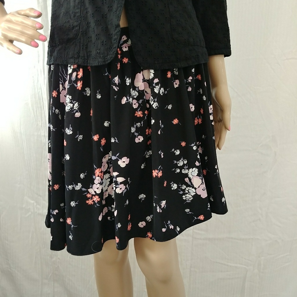 Lauren Conrad M Skater Skirt