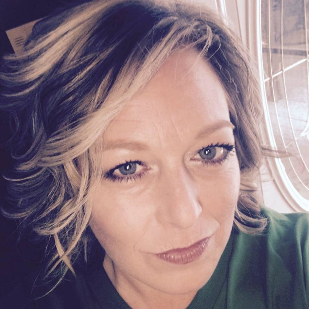 Meet your Posher, Shelly