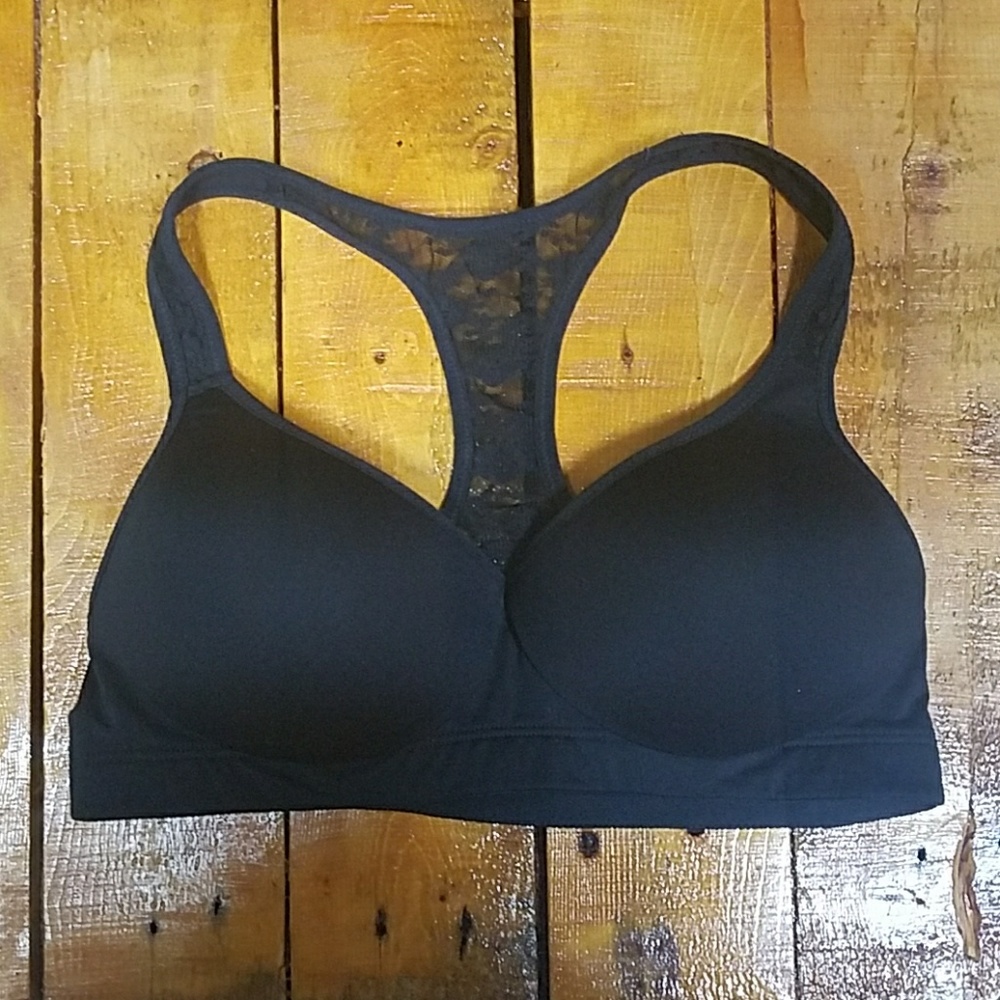 Sports Yoga Bra