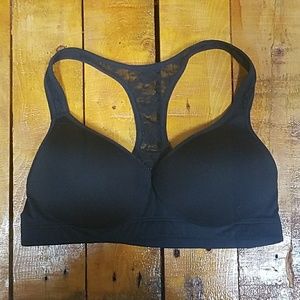 Sports Yoga Bra