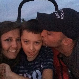 Meet your Posher, James