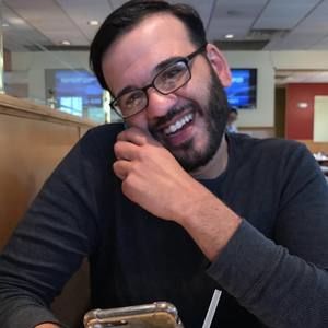 Meet your Posher, Mikey